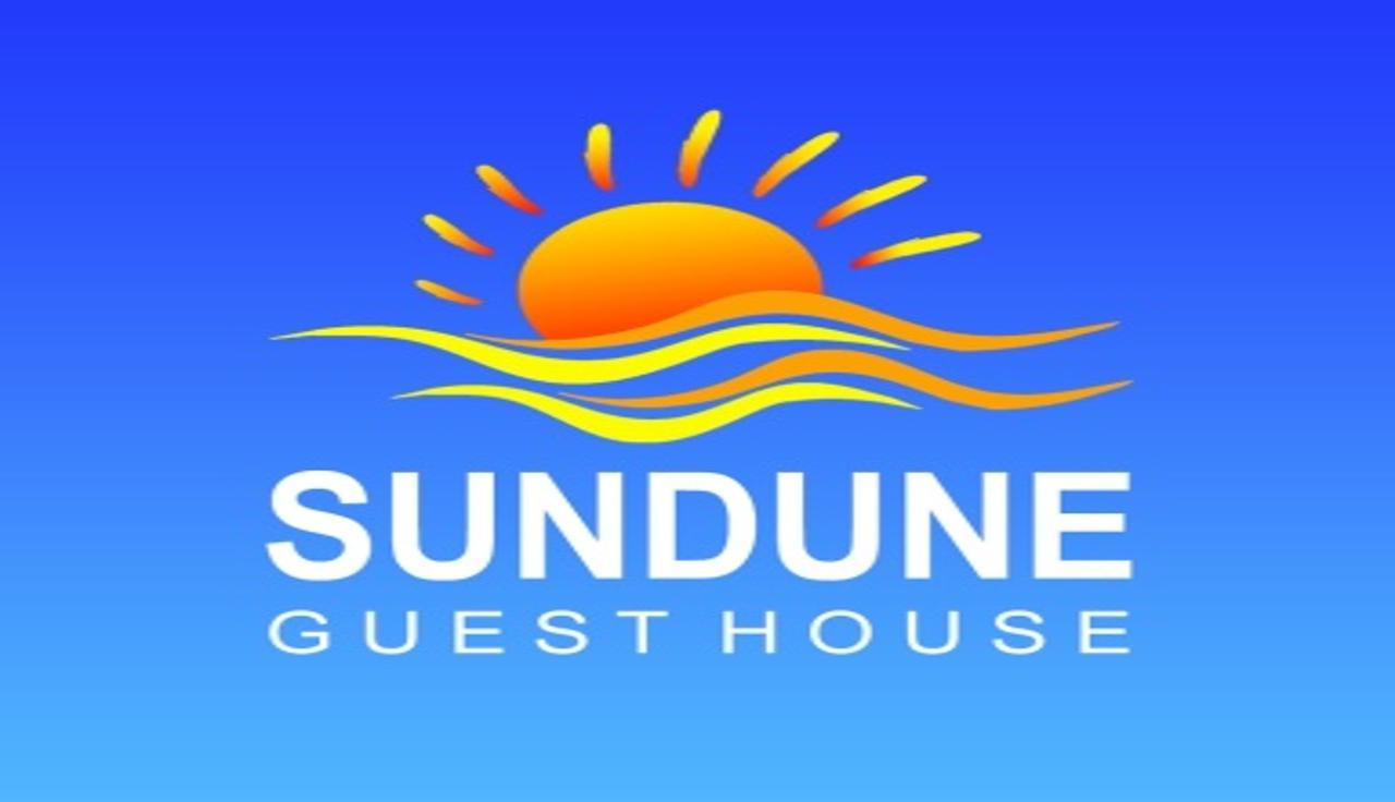 Sundune Guest House Colchester Buitenkant foto